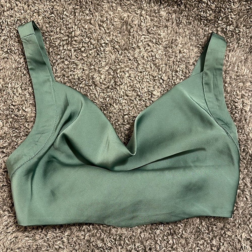 Princess Polly crop top
